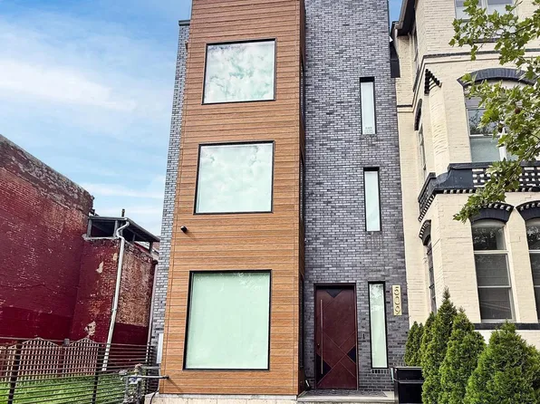509 O St NW, Washington, DC 20001
