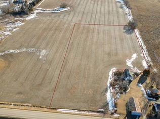 County Road C, Brussels, WI 54204