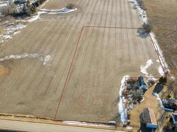 County Road C, Brussels, WI 54204