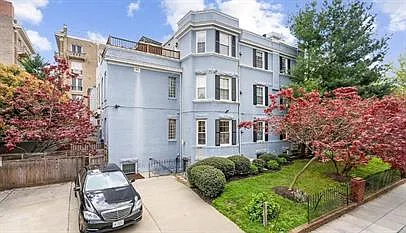 1633 Newton St NW #2 — Photo 21
