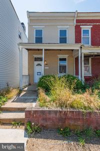 2621 Lehman St, Baltimore, MD, 21223