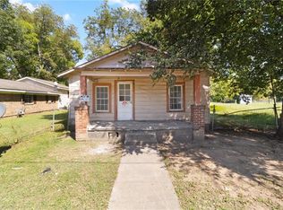 515 Hardy Ave SW, Rome, GA 30161