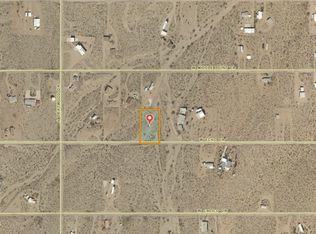 549 W Echo Dr #1460, Meadview, AZ 86444