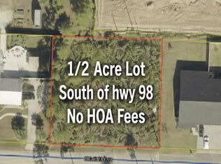 3 Delbert Ln, Santa Rosa Beach, FL 32459