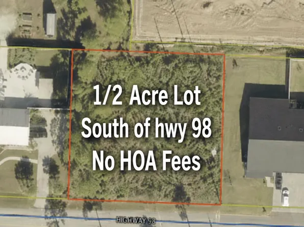 3 Delbert Ln, Santa Rosa Beach, FL 32459