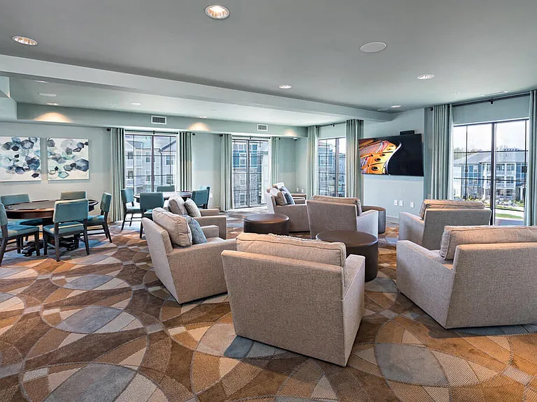 Avia Luxury Apartments — Photo 18