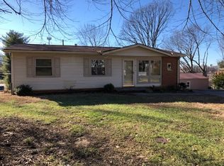 766 Comanche Dr, Henderson, KY 42420