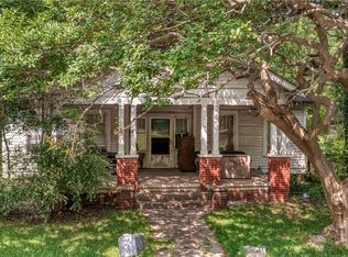 1212 W End Ave, Anderson, SC 29625