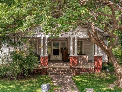 1212 W End Ave, Anderson, SC, 29625