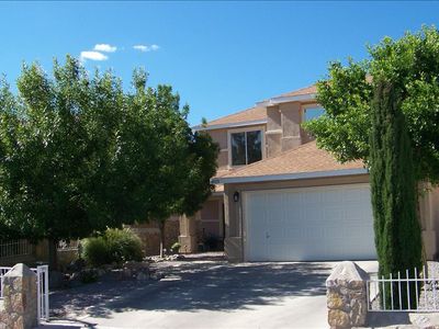 4823 Calle Bella Ave, Las Cruces, NM, 88012