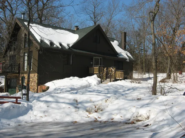 S12227 Thuli Rd, Spring Green, WI 53588