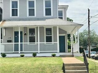 1019 3rd St, Catasauqua, PA 18032