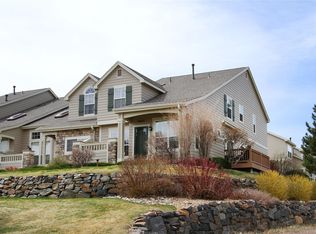 9447 Crossland Way, Highlands Ranch, CO 80130