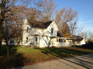1002 Masonic St, Belding, MI 48809