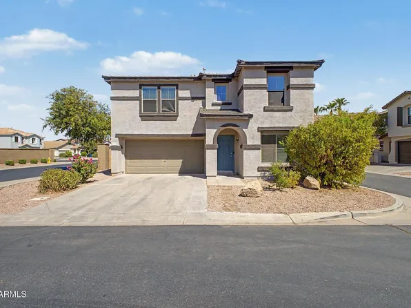 1179 E LOWELL Avenue, Gilbert, AZ 85295