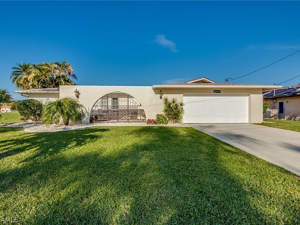 3522 SE 18th Pl, Cape Coral, FL 33904 Zillow