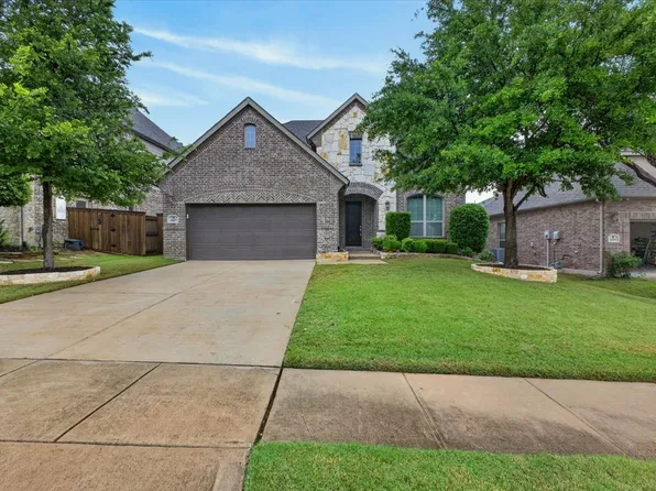 2417 Barclay Ct, Plano, TX 75074