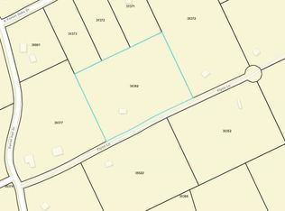 233 Flynn Ln, Trinity, TX 75862