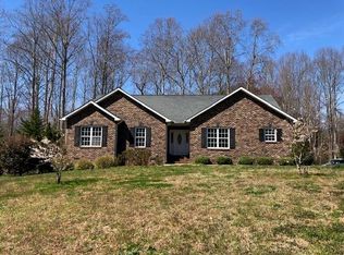2204 Burris Rd, Conover, NC 28613