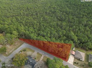 LOT 101 Barracuda Dr, Gautier, MS 39553