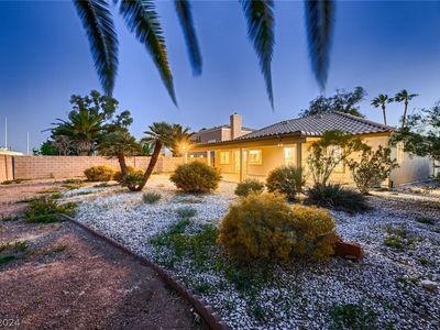 4514 Palm Mesa Dr, Las Vegas, NV, 89120