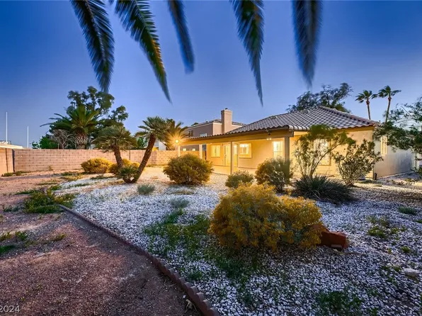 4514 Palm Mesa Dr, Las Vegas, NV 89120