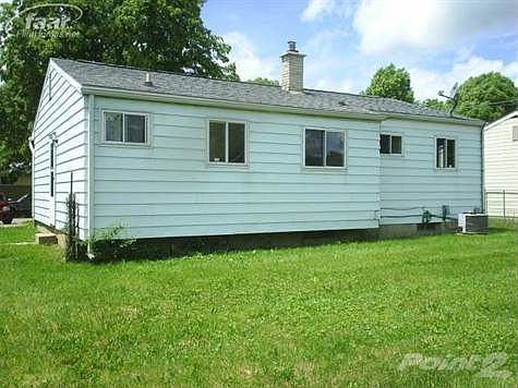 2nd image of 6802 Fleetwood Dr