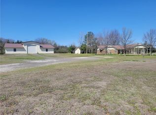 32629 Airline Rd, Pauls Valley, OK 73075