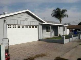 1425 Lorenz Ave, San Diego, CA 92114
