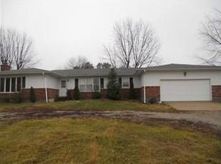 14 NW Oo Hwy, Warrensburg, MO 64093