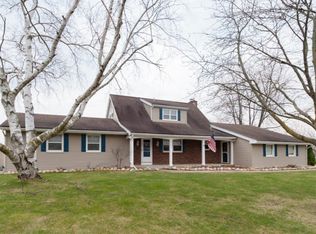 2303 Crimora Dr, Schoolcraft, MI 49087