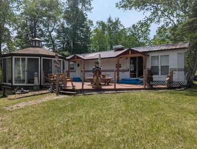 30740&754 Plumwood Trl, Pequot Lakes, MN, 56472