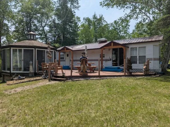 30740&754 Plumwood Trl, Pequot Lakes, MN 56472