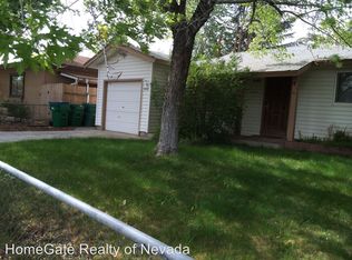 3315 Downey Ave, Reno, NV 89503