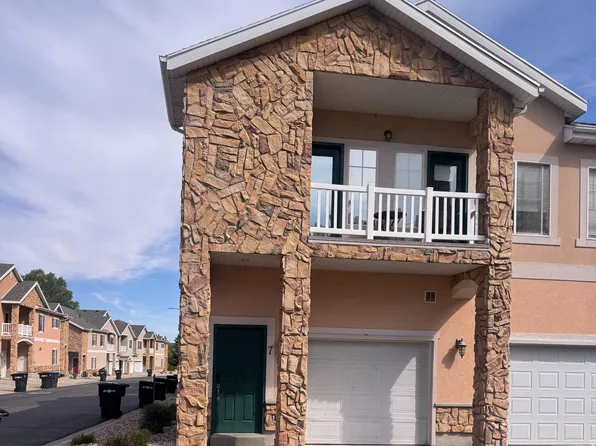 1145 S Meadow Fork Rd #7, Provo, UT 84606