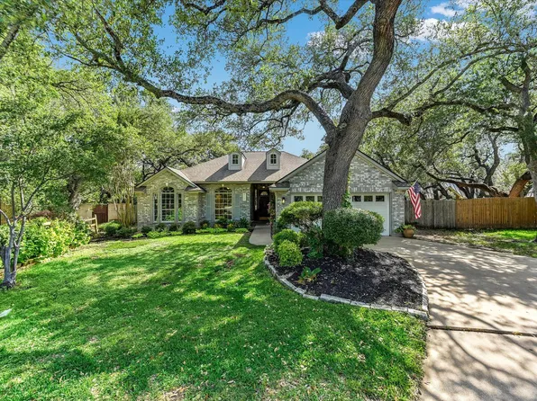 11141 Calavar Dr, Austin, TX 78726