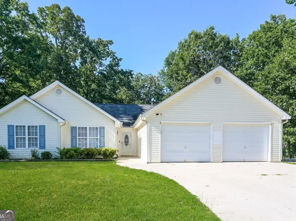 5302 Morgan Manor Dr, Lula, GA 30554