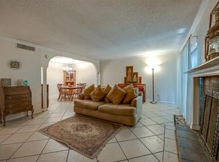 7705 Meadow Park Dr APT 106, Dallas, TX 75230