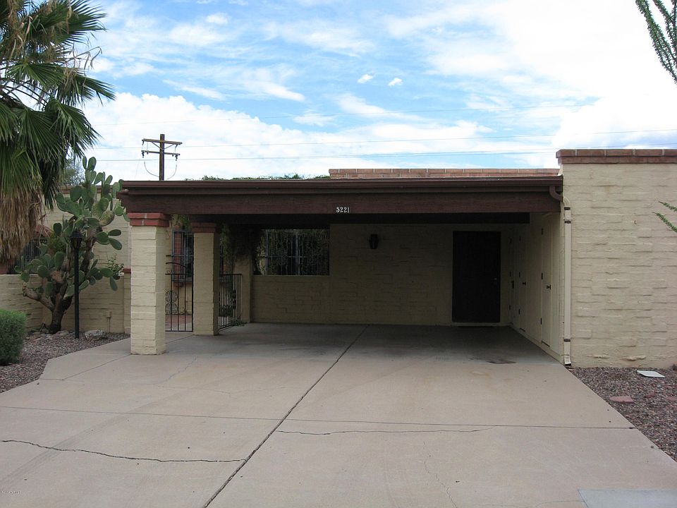 1st image of 5221 E Alta Vista St