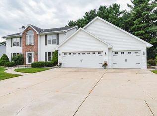 4441 Trent Dr, Green Bay, WI 54313