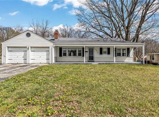 7617 Antioch Rd, Overland Park, KS 66204