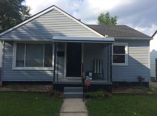 1683 Annabelle St, Ferndale, MI 48220