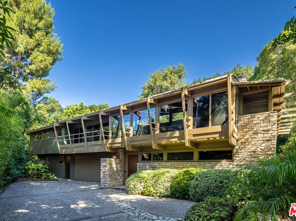 1845 Niodrara Dr, Glendale, CA 91208