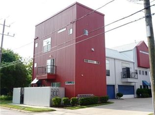 1414 Cleveland St, Houston, TX 77019