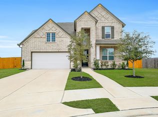 2006 Emma Howse Ln, Richmond, TX 77469