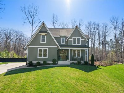 2243 Apperly Ter, Midlothian, VA, 23112