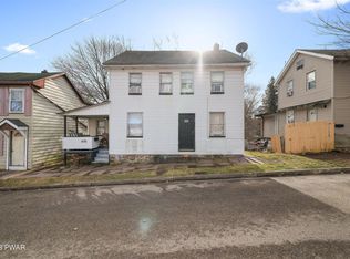 406 Buffalo St, White Haven, PA 18661