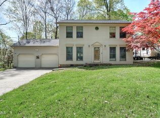 455 Carlton Rd, Bristol, TN 37620