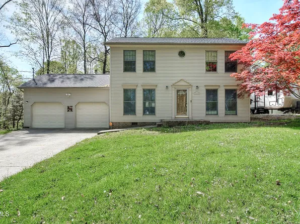 455 Carlton Rd, Bristol, TN 37620