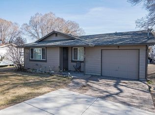 3150 SW Canal Blvd, Redmond, OR 97756